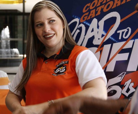 En marcha la Copa Gatorade 5vs5 camino a Cardiff