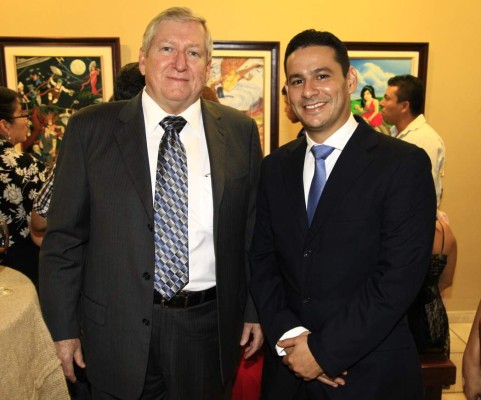 Centro Cultural Sampedrano celebra el Salón Nacional de Arte