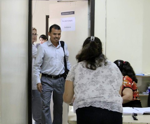 Malestar en el personal del hospital Mario Rivas por inicio de audiencias de descargo