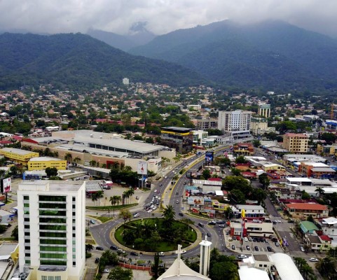 Convención Mundial de Fihnec se celebra ésta semana en SPS