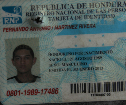 Ultiman a motorista y a pasajero de bus en Tegucigalpa