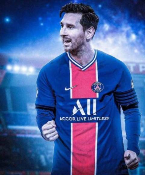 Dede Francia, el prestigioso diario L'Equipe, brindó el detalle de cuáles serían las cuatro claves para que el astro argentino Lionel Messi termine en el PSG.