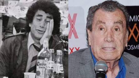 El actor mexicano Alfonso Zayas, famoso por haber sido parte del controvertido y popular cine de 'ficheras', falleció la noche del jueves en la Ciudad de México a los 80 años de edad, informó su familia.