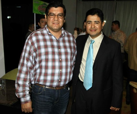 Se reencuentran egresados del Liceo Militar