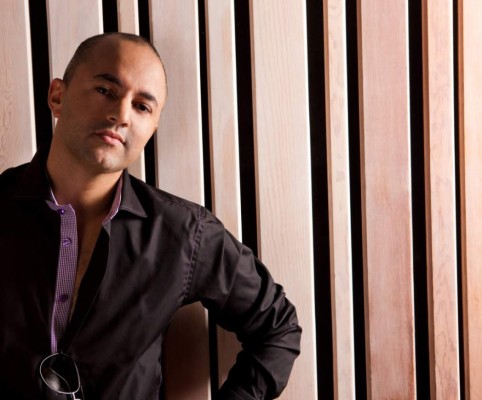 RedOne debuta como cantante