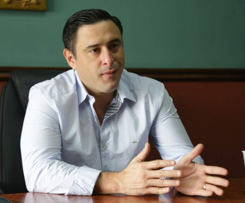 'El sector ganadero recupera espacios y se fortalece”