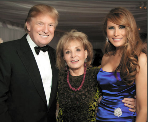 La boda del año en NY