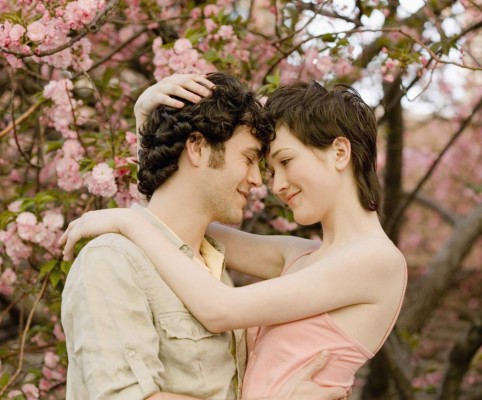 Cinco señales de que son compatibles