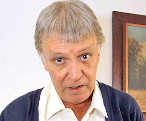 Fallece el actor Juan Peláez