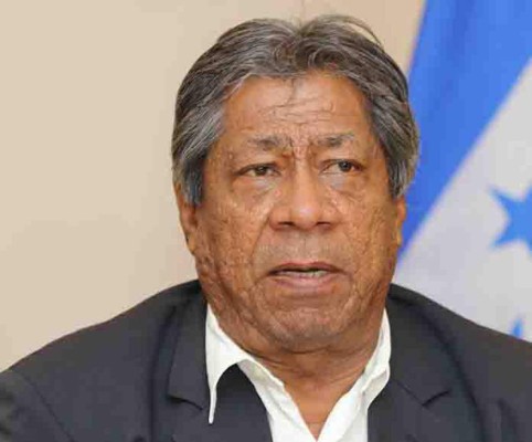 Keosseián suena para volver a Honduras; hondureño apunta para ir a España