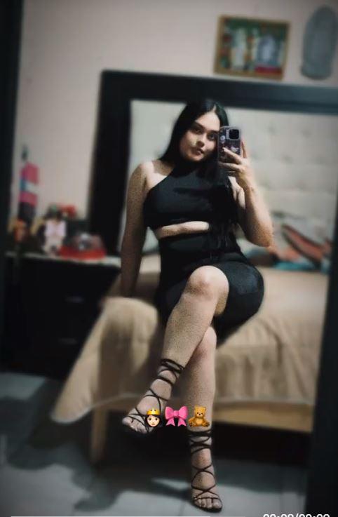 Comando armado mata a la comandante Yusami Monterrosas