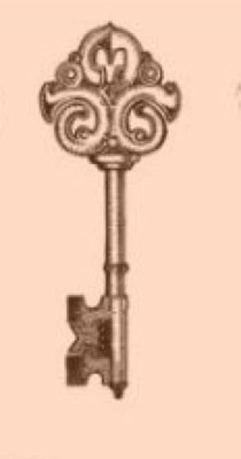 Las llaves<br/><br/>En alquimia, la clave está asociada con el propio camino en la vida. Como tal, si eliges este símbolo, tu espíritu anhela respuestas. Necesitas tomarte un tiempo para averiguar a dónde vas y qué es lo que buscas en la vida. Ya no es suficiente para que navegues por la vida en piloto automático.<br/><br/>Necesitas tomar el control de tu vida y descubrir qué movimientos te excitarán y restaurarán la diversión de la vida.<br/><br/><br/><br/>