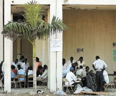 Observadores anticipan victoria de René Préval