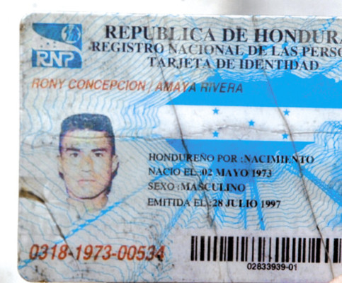 Acribillan a tres en el bulevar del Norte