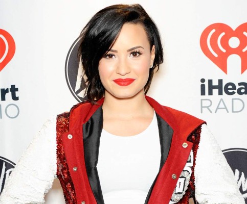 ¡Feliz cumpleaños Demi Lovato!