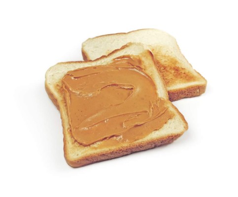 Los frutos secos aportan grasa saludable