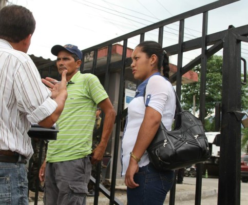 Reclaman cuerpo de salvadoreño que hallaron victimado en la San Francisco