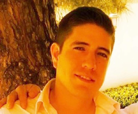 Universitario golpea a su novia, la da por muerta y la deja en un parque