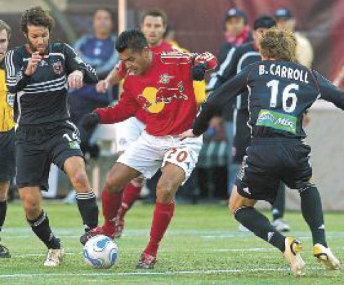 A morir en Washington