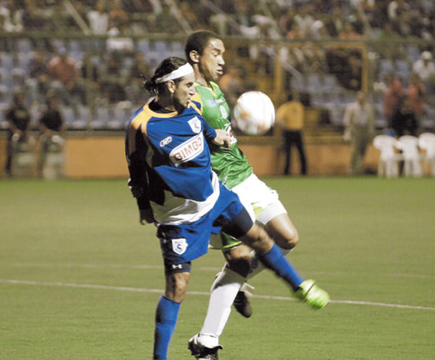 Saprissa fue el Monstruo