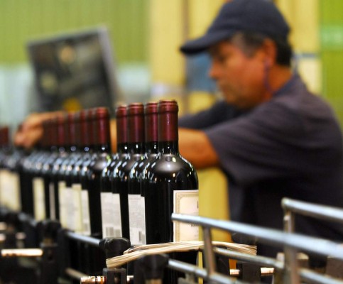 Productores chilenos de vino celebran adhesión al TPP