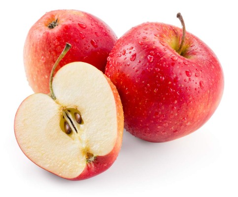 ¿Puede una manzana al día mantener a la EPOC a raya?