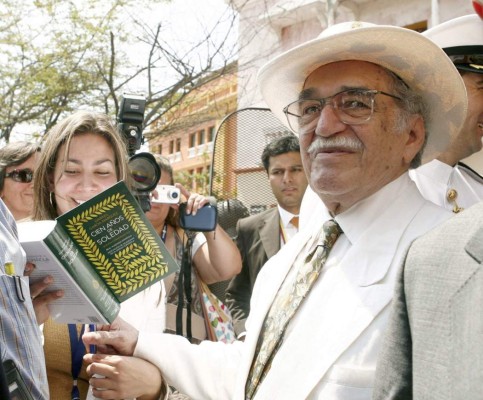 Medio siglo de 'Cien años de soledad”