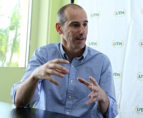 'En Honduras aún hay lugares vírgenes”