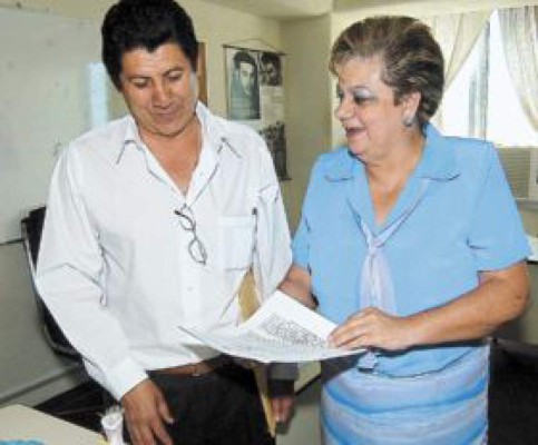 Siguen destapando olla del Fondo Vial