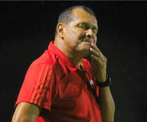 Wilmer Cruz llegaría al Juticalpa FC