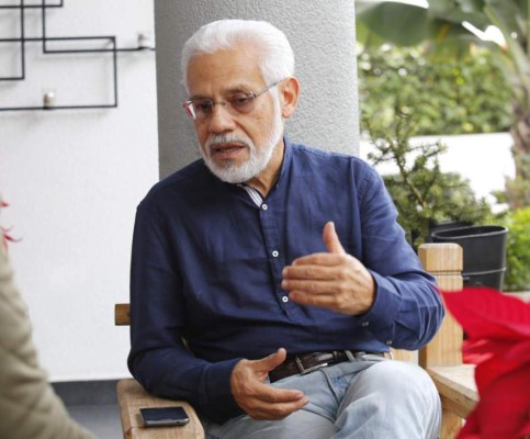 Junta de convocantes reunirá a políticos para ofrecerles propuesta