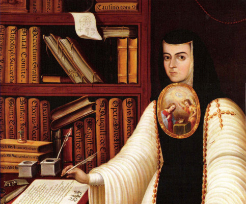 Premio Sor Juana Inés de la Cruz