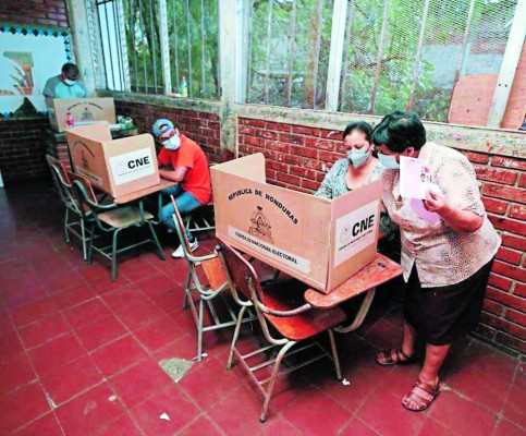 Empresas harán simulacros para transmitir resultados electorales