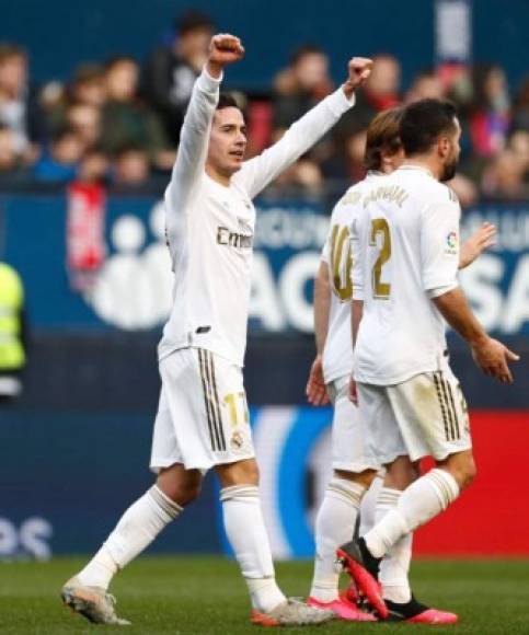 Barrida: Revelan los futbolistas que se van del Real Madrid tras la terrible temporada