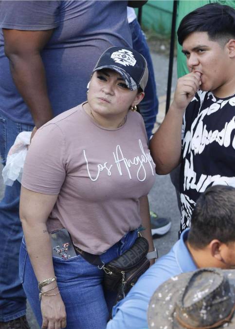 Lindas chicas de Marathón, queja de Olimpia y ambiente en el Yankel