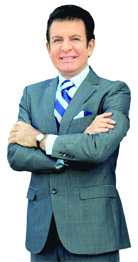 Nasralla asimismo le hizo el llamado a los líderes políticos del Partido Innovación y Unidad (Pinu), Democracia Cristiana, Alianza Patriótica asegurando que “no importaba el tamaño”, pues aseguró que la creación de instituciones “debilitan la oposición”.