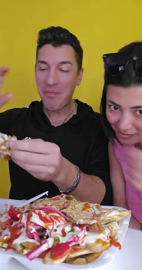 Entre los comentarios de los usuarios se pudieron leer diversas opiniones, la mayoría con preguntas que intentaban sacarle información a Milagro, pero ella trató de guardarse toda la información posible. 