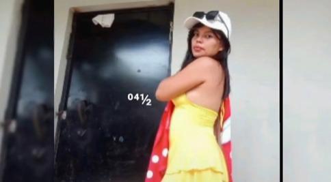 Así fue el mortal ataque contra  exmodelo y su hermano en el patio de su casa en Copán