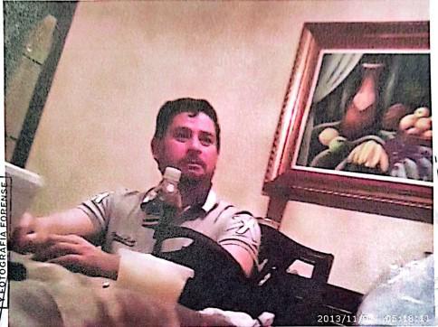 Rostros: Ellos aparecen en narcovideos que vinculan a Romeo Vásquez