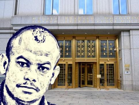 Los narcotraficantes que Devis Leonel Rivera entregó a la DEA