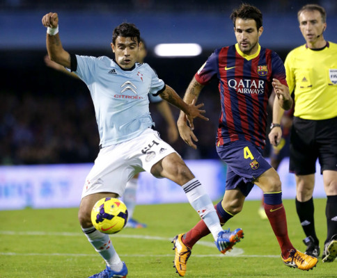 El Barça no acusa las rotaciones y refuerza el liderato de la Liga