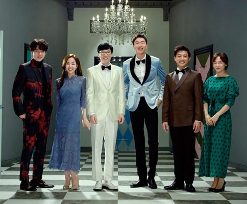 Netflix viene repleto de estrenos en junio