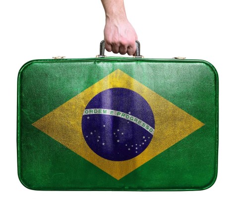 4,000 hondureños alistan sus maletas para viajar a Brasil