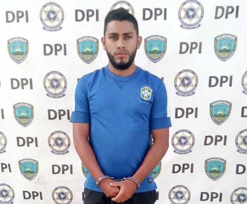 Nueve detenidos por hurto, violación y tráfico de drogas