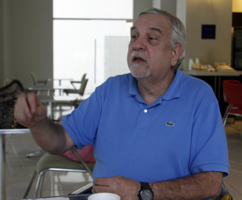 'Una campaña electoral se puede revertir hasta en 24 horas”