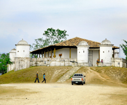 Turismo rural en el occidente de Honduras