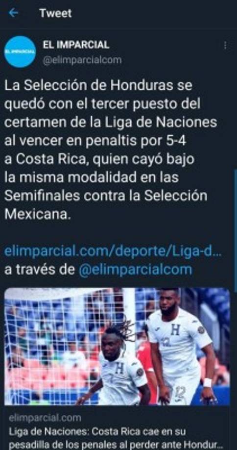 Medios internacionales indicaron que los penales son la pesadilla de Costa Rica.