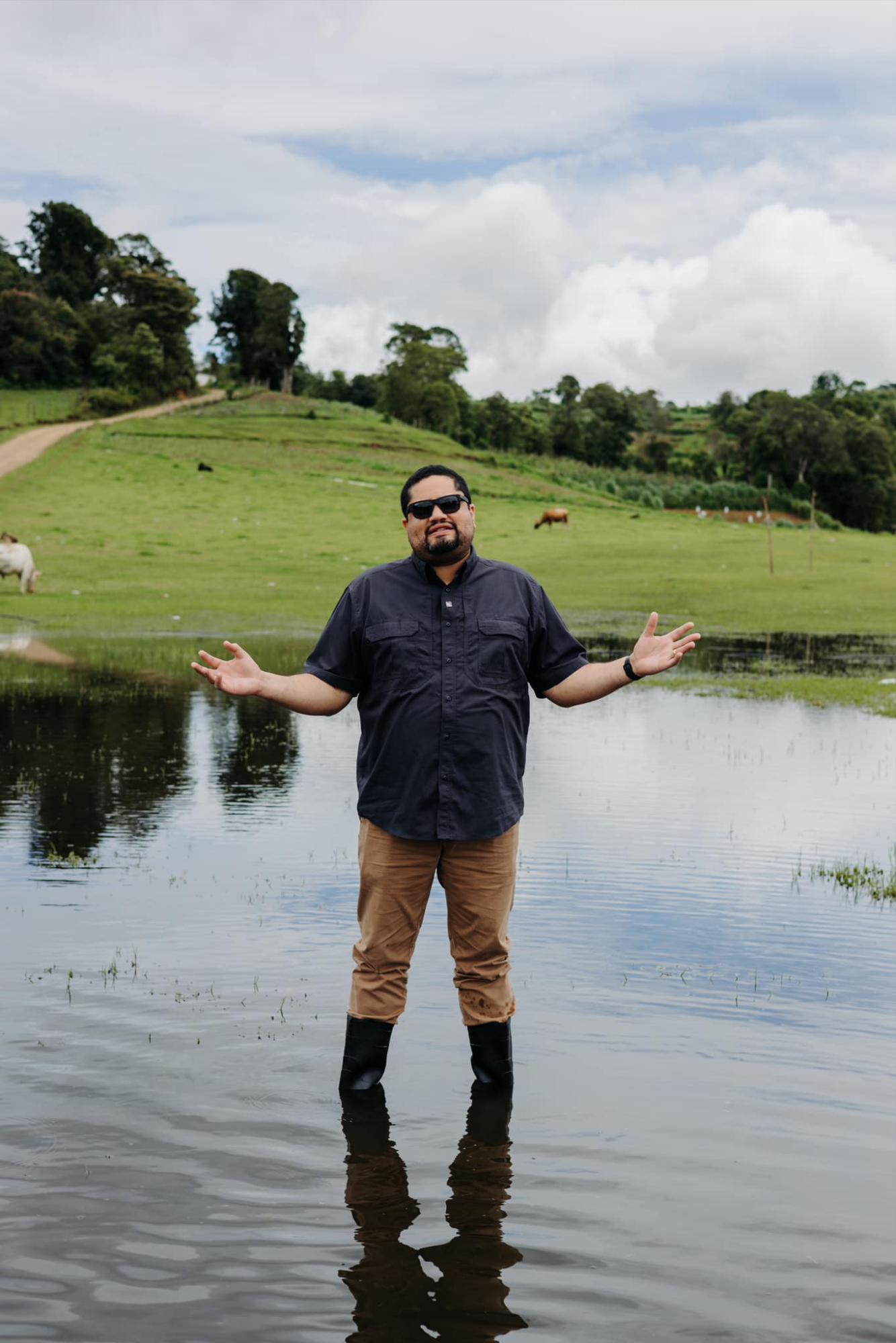 Cardona revela consejos a ministros: No saquen casas fiadas