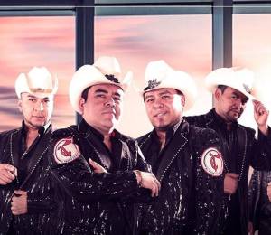 La agrupación El Trono de México fue fundada en 2004 y es una de las grandes exponentes del género Duranguense.