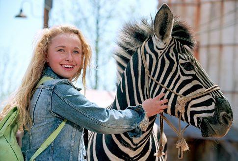 Las películas y series más icónicas de Hayden Panettiere